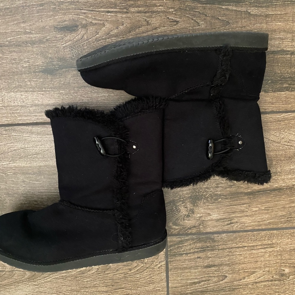 Ankle Boots